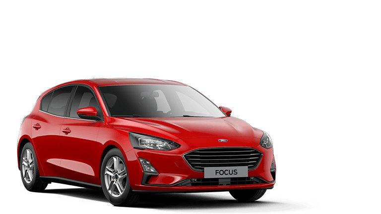 Nouvelle Focus Trend